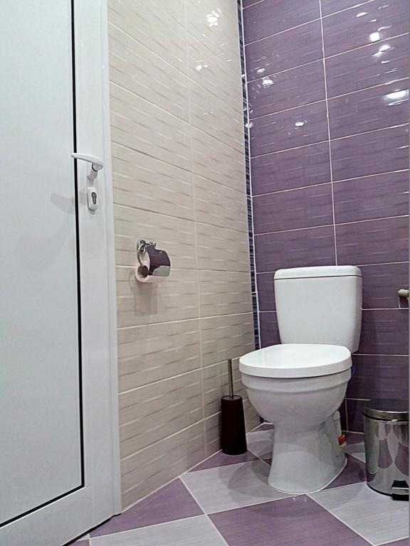 Guest House Fun And Rest بلوفديف المظهر الخارجي الصورة