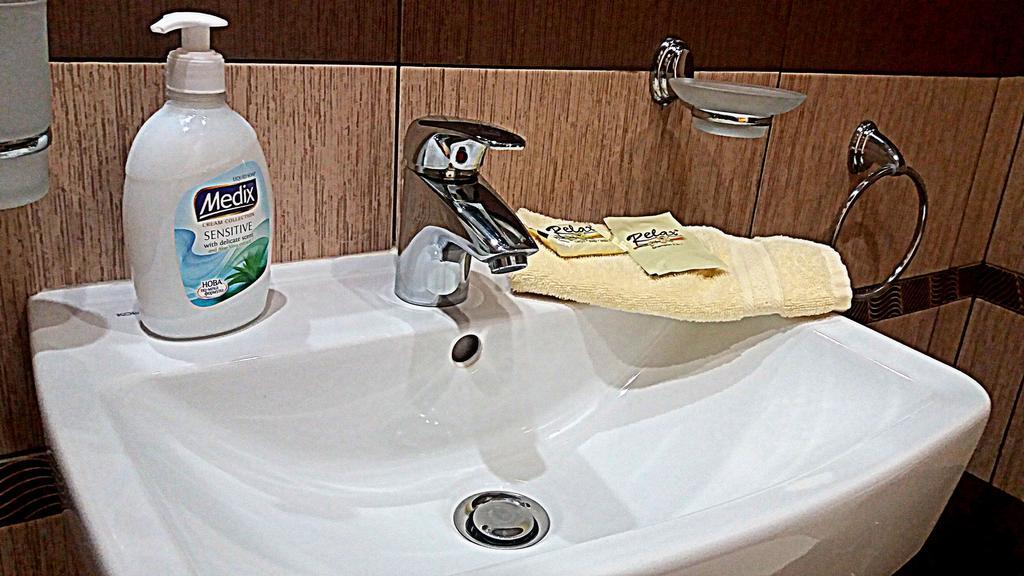 Guest House Fun And Rest بلوفديف المظهر الخارجي الصورة