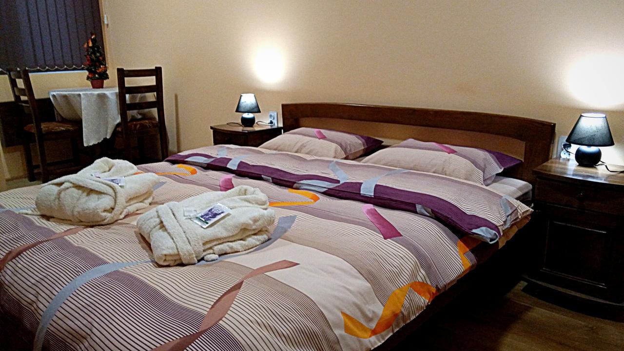 Guest House Fun And Rest بلوفديف المظهر الخارجي الصورة