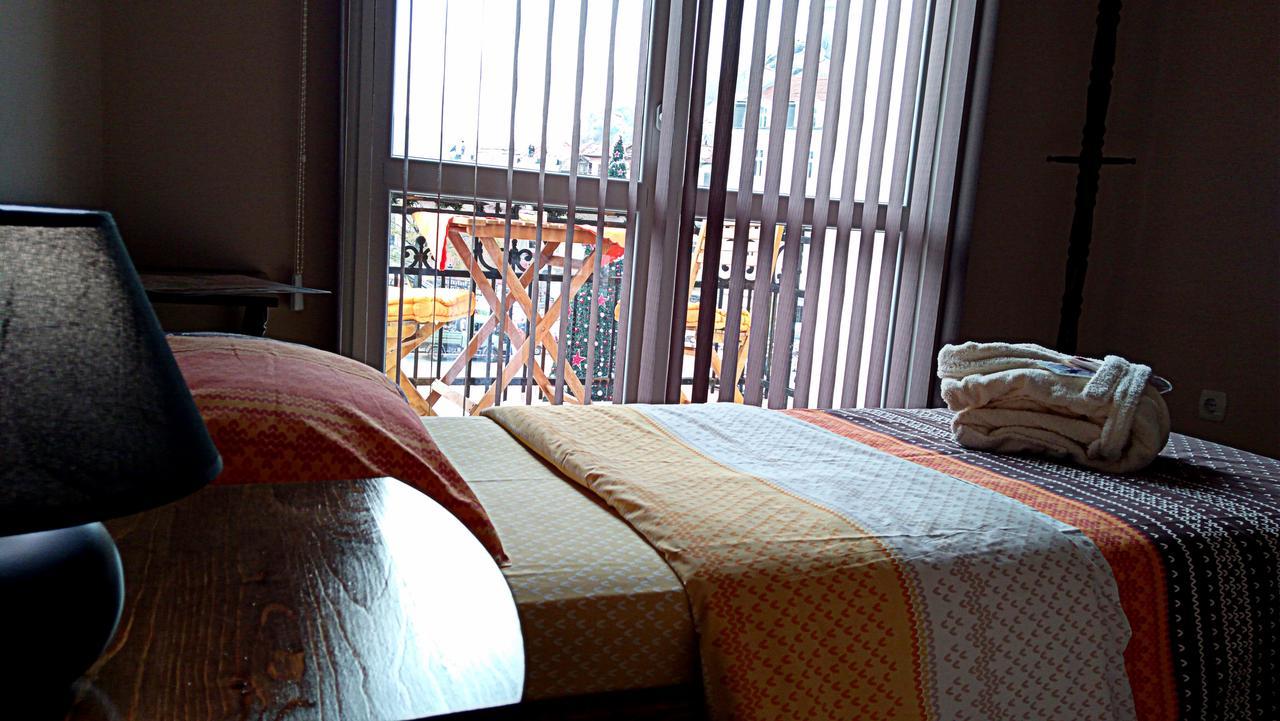 Guest House Fun And Rest بلوفديف المظهر الخارجي الصورة