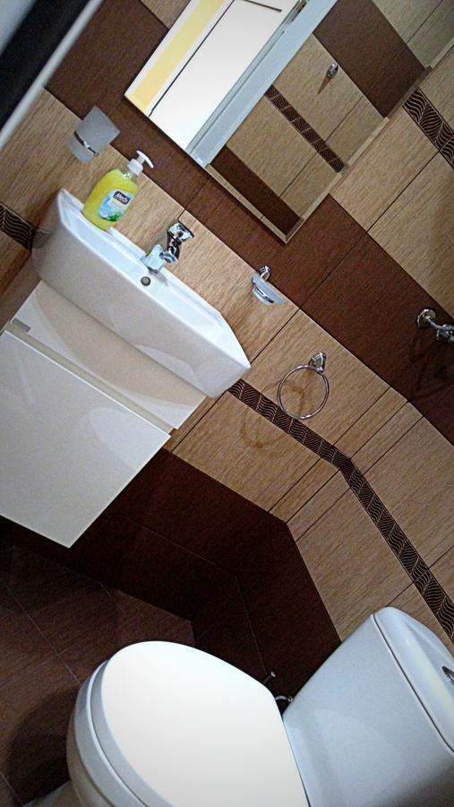 Guest House Fun And Rest بلوفديف المظهر الخارجي الصورة